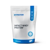 Recenze oblíbeného proteinu MyProtein Impact Whey Protein