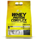 Whey Protein Complex 100%, 2270 g, Olimp
