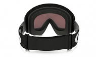 Brýle OAKLEY Flight Deck XM Matte Black w/Prizm Sapphire Iridium