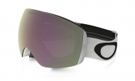 Brýle OAKLEY Flight Deck Matte White w/Prizm Hi Pink