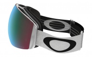 Brýle OAKLEY Flight Deck XM Matte White w/Prizm Jade Iridium