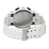 Hodinky CASIO G-Shock GA 100B-7A