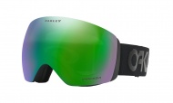 Brýle OAKLEY Flight Deck XM Factory Pilot Blackout w/Prizm Jade Iridium