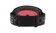 Brýle OAKLEY Flight Deck XM Factory Pilot Blackout w/Prizm Jade Iridium