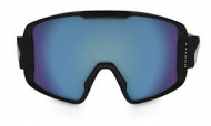 Brýle OAKLEY LineMiner Matte Black W/Prizm Sapphire Iridium