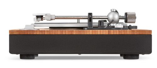 Gramofon House of Marley Stir It Up