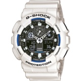 Hodinky CASIO G-Shock GA 100B-7A