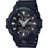 Hodinky CASIO G-Shock GA 700-1B