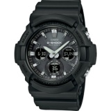 Hodinky CASIO G-Shock GAW 100B-1A
