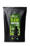 LifeFood, RAW 100% konopný proteinový prášek BIO, 1 kg |  1 kg 