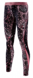 SKINS DNAmic Womens Long Tights - Stardust (dámské kompresní kalhoty SKINS)