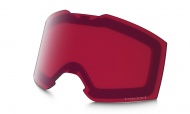 Zorník OAKLEY Fall Line Repl Lens, Prizm Rose