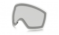 Zorník OAKLEY Flight Deck XM Repl Lens - Clear