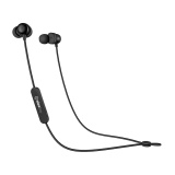 Bluetooth sluchátka NICEBOY Hive E2, černá