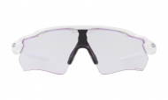 Brýle OAKLEY Radar EV Path - Polished White W/Prizm Low Light