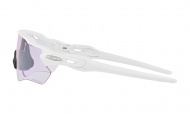 Brýle OAKLEY Radar EV Path - Polished White W/Prizm Low Light
