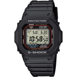 Hodinky CASIO G-Shock GW M5610-1