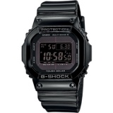 Hodinky CASIO G-Shock GW M5610BB-1