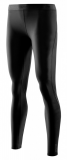 Kompresní kalhoty SKINS DNAmic Womens Long Tights, Black (dámské kompresní kalhoty SKINS)