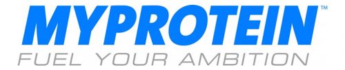 MyProtein UniqueSport.cz