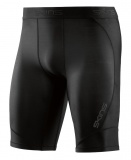 SKINS DNAmic Mens Half Tights, Black