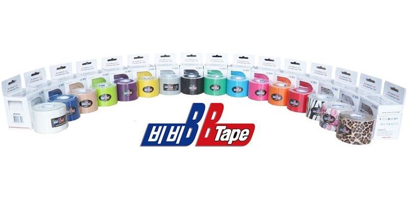 BB Tape 5cmx5m