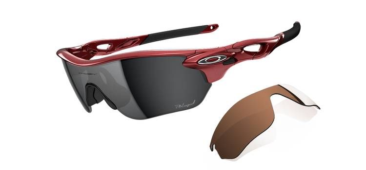 Oakley radar edge sales women's