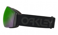Brýle OAKLEY Flight Deck Factory Pilot Blackout w/Prizm Jade Iridium