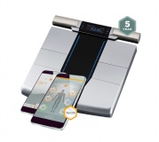 Analytická váha TANITA RD-545 s bluetooth, černá