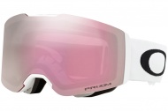 OAKLEY Fall Line Matte White W/Prizm Hi Pink Iridium