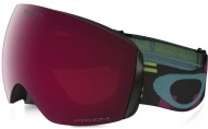 Brýle OAKLEY Flight Deck XM Disruptive Neon w/Prizm Rose