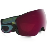 Brýle OAKLEY Flight Deck XM Disruptive Neon w/Prizm Rose