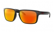 Brýle OAKLEY Holbrook XL - Black Ink w/Prizm Ruby Polarized