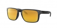 Brýle OAKLEY Holbrook XL - Midnight Polished Black W/Prizm 24K Polarized, OO9417-1059