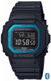 Hodinky CASIO G-Shock GW B5600-2