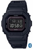 Hodinky CASIO G-Shock GW B5600BC-1B