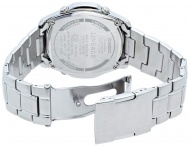 Hodinky CASIO LineAge LCW M100TSE-1A