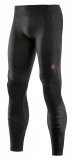 SKINS A400 Starlight Mens Long Tights, Oblique