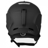 Lyžařská helma OAKLEY MOD3, Blackout