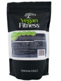 Vegan Fitness Hrachový Protein, 1000g