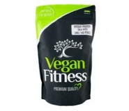 Vegan Fitness Rýžový Protein, 1000g