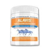 ALAVIS Triple Blend extra silný, 700g