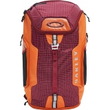 Batoh OAKLEY Link Pack, Raspberry