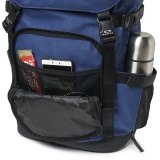 Batoh OAKLEY Utility Organizing Backpack, Dark Blue OS
