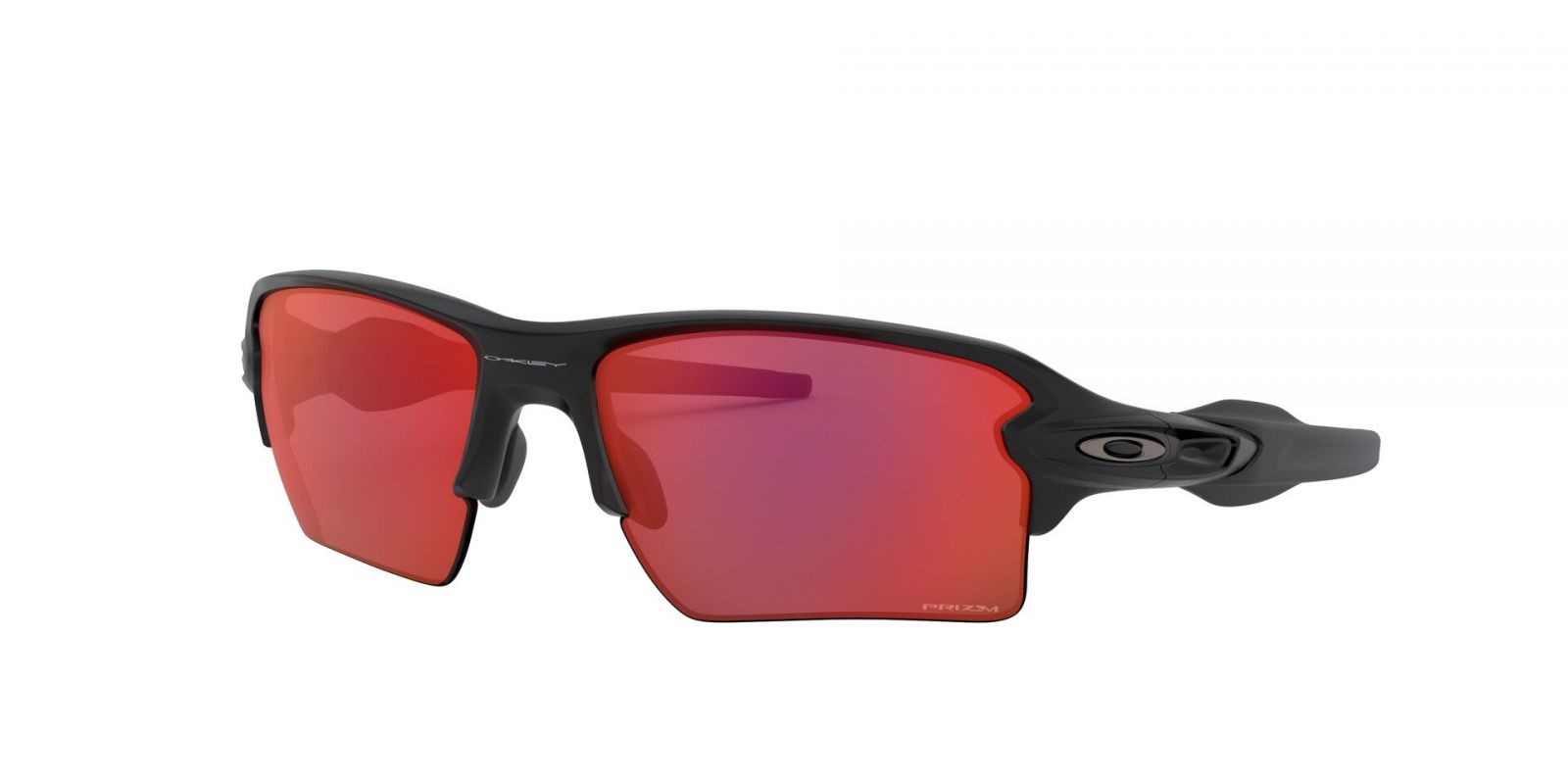 Brýle OAKLEY Flak 2.0 XL - Matte Black w/Prizm Trail Torch