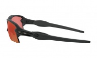 Brýle OAKLEY Flak 2.0 XL - Matte Black w/Prizm Trail Torch