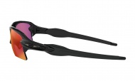 Brýle OAKLEY Flak 2.0 XL - Polished Black w/Prizm Field