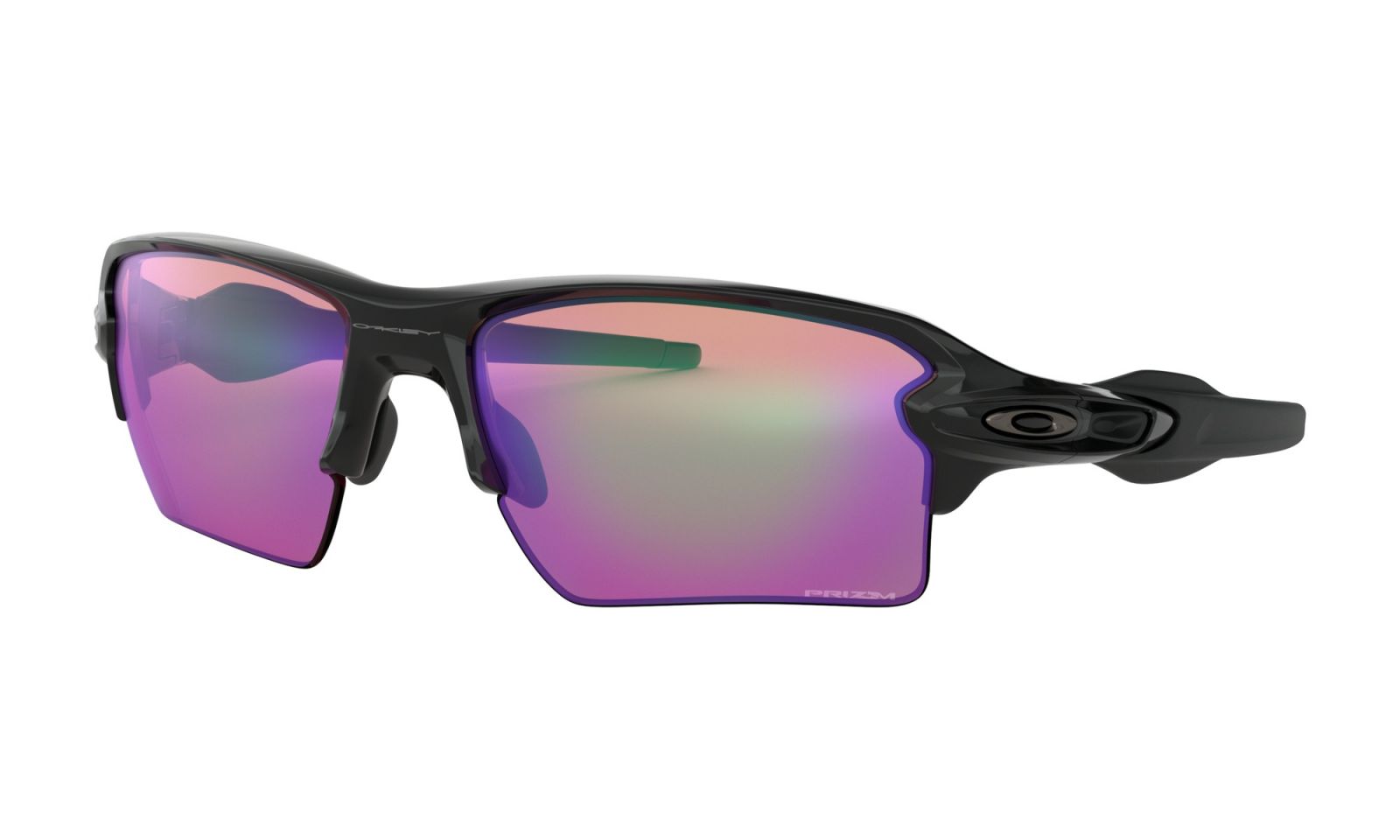 Brýle OAKLEY Flak 2.0 XL - Polished Black w/Prizm Golf