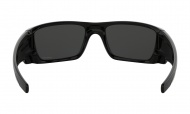 Brýle OAKLEY Fuel Cell - Polished Black w/Prizm Black
