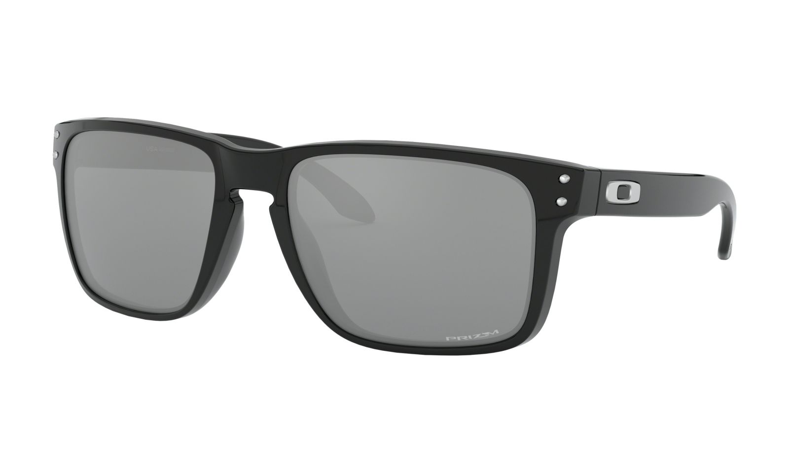 Brýle OAKLEY Holbrook XL - Polished Black w/Prizm Black